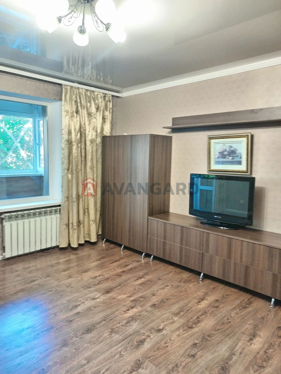 Продаж 3-кімн. квартира вул.Перемоги, 135 ТОРГ