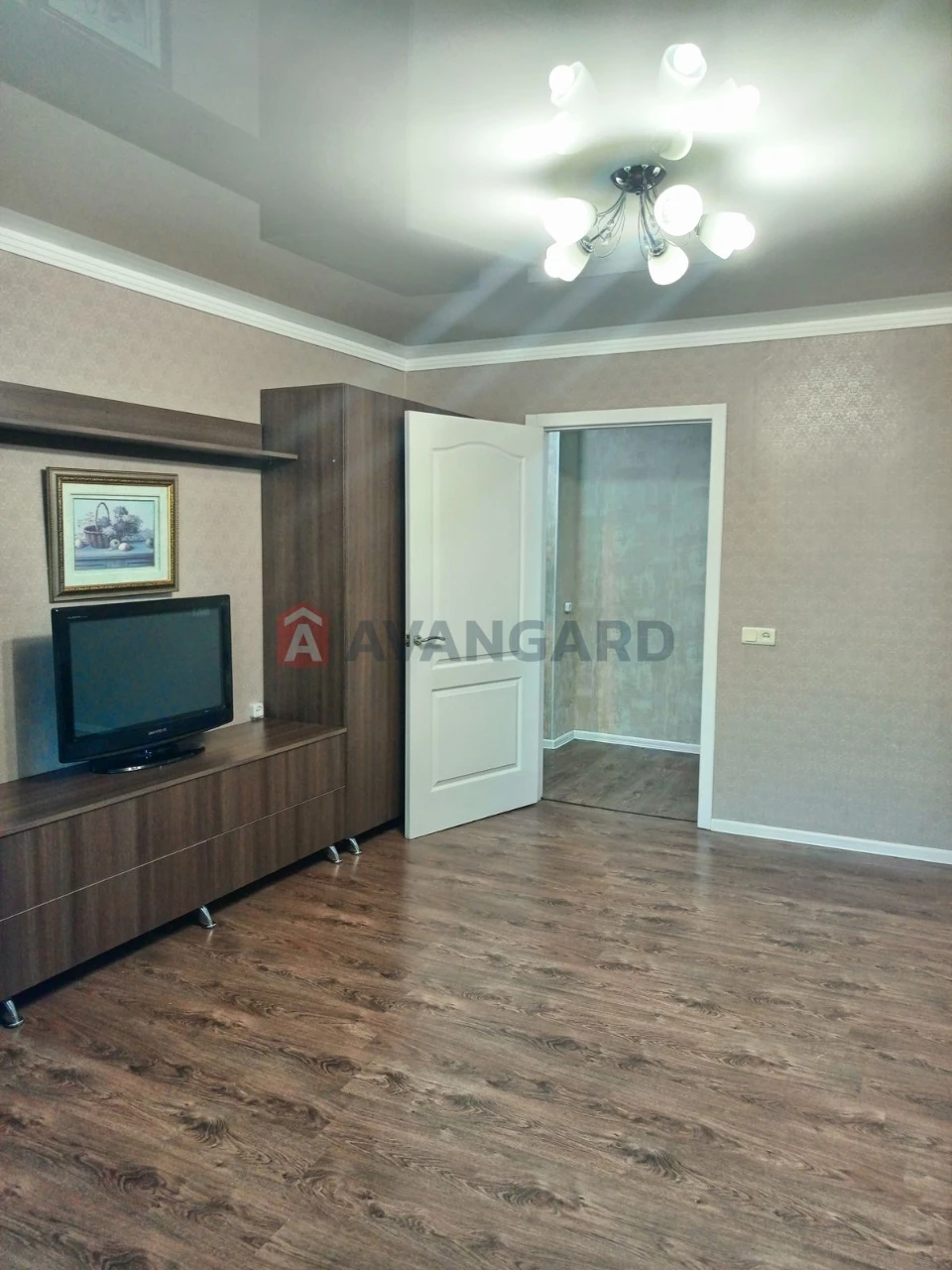 Продаж 3-кімн. квартира вул.Перемоги, 135 ТОРГ
