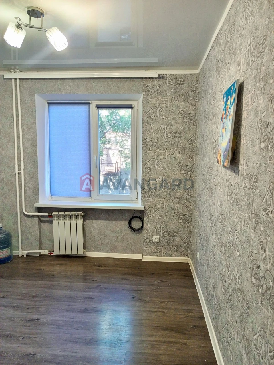Продаж 3-кімн. квартира вул.Перемоги, 135 ТОРГ