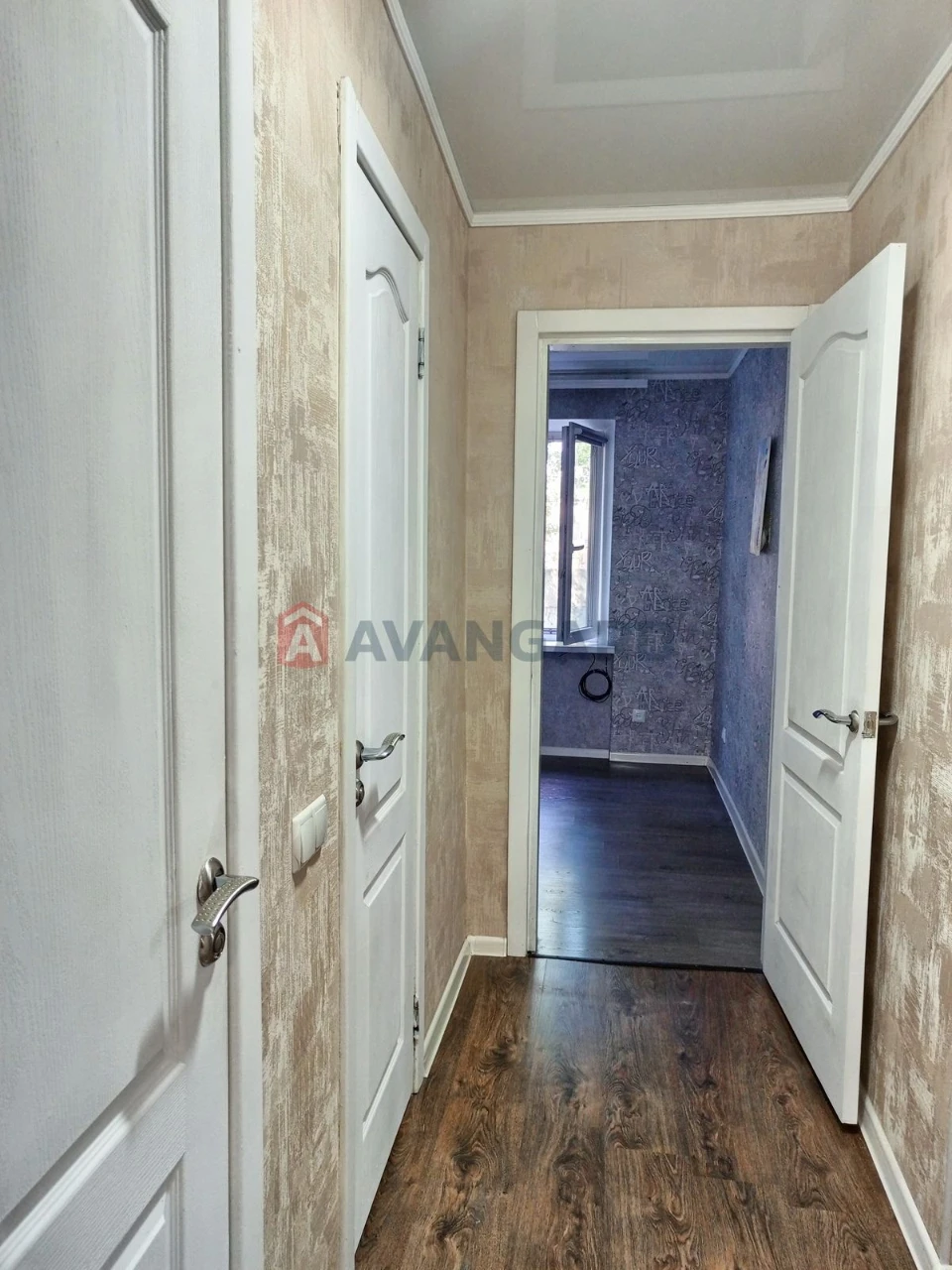Продаж 3-кімн. квартира вул.Перемоги, 135 ТОРГ