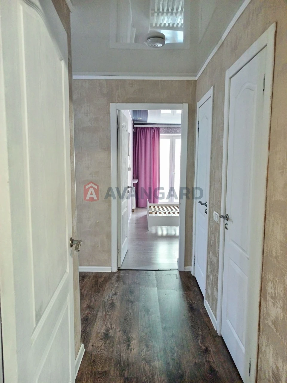 Продаж 3-кімн. квартира вул.Перемоги, 135 ТОРГ