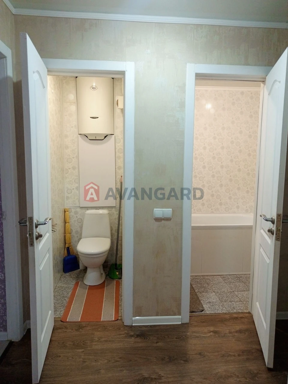 Продаж 3-кімн. квартира вул.Перемоги, 135 ТОРГ