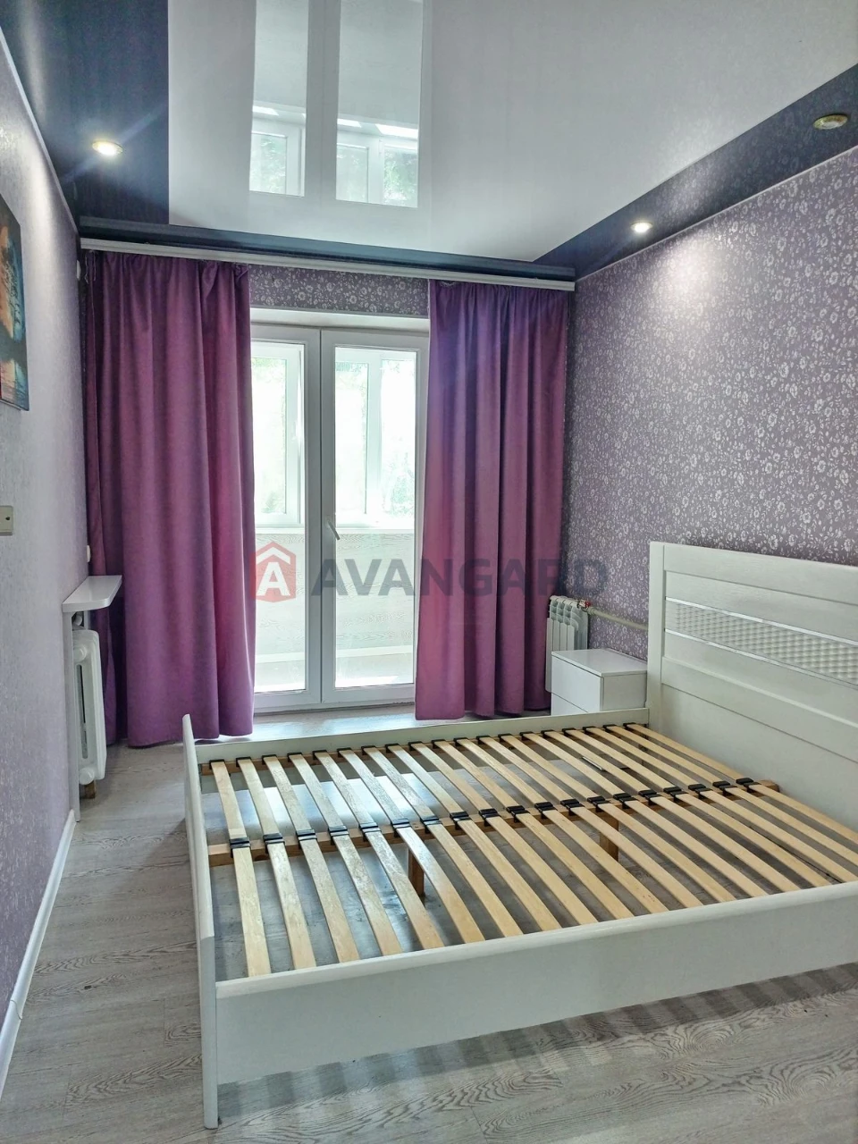 Продаж 3-кімн. квартира вул.Перемоги, 135 ТОРГ