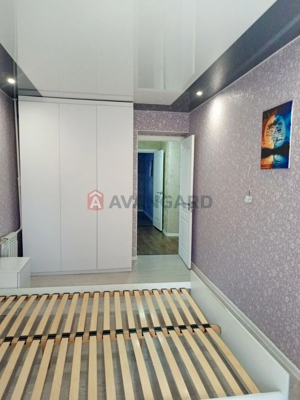Продаж 3-кімн. квартира вул.Перемоги, 135 ТОРГ