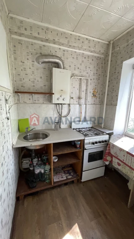1-room apartment for sale in Voznesenivskyi district