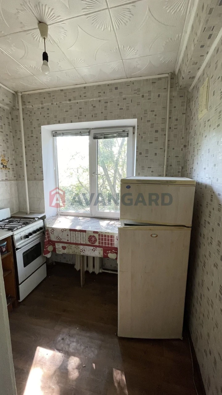 1-room apartment for sale in Voznesenivskyi district
