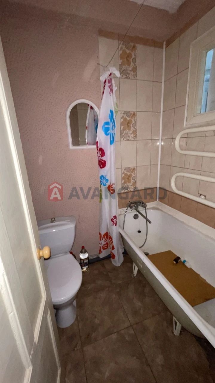 1-room apartment for sale in Voznesenivskyi district