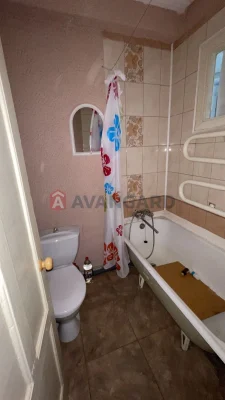 1-room apartment for sale in Voznesenivskyi district
