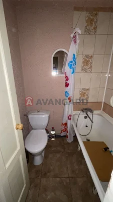 1-room apartment for sale in Voznesenivskyi district