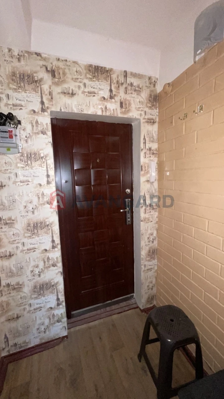 1-room apartment for sale in Voznesenivskyi district