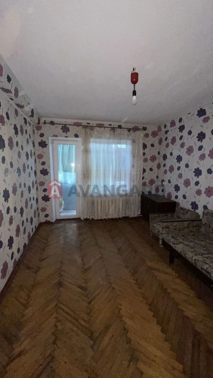 1-room apartment for sale in Voznesenivskyi district
