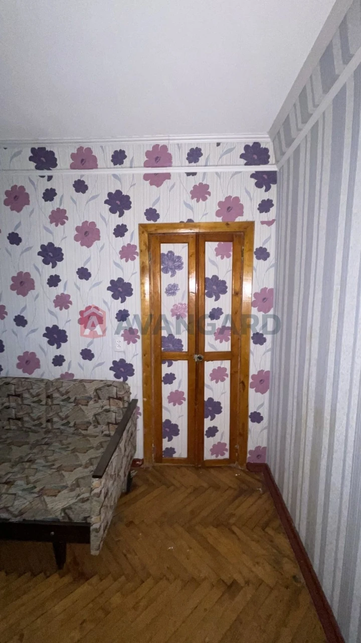 1-room apartment for sale in Voznesenivskyi district