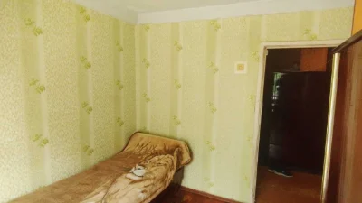 Продаю 3-х комнатную квартиру Александровский район Запорожья.