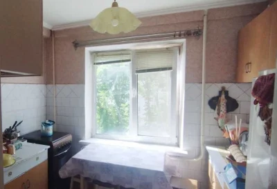 Продаю 3-х комнатную квартиру Александровский район Запорожья.