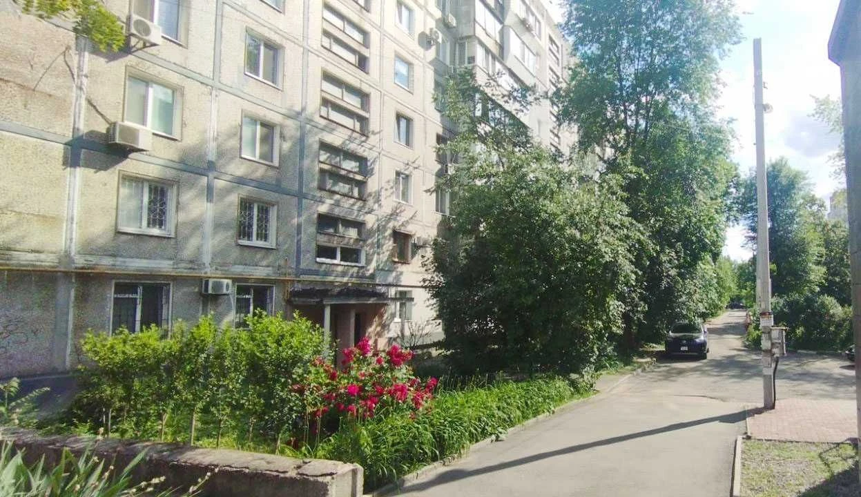 Продаю 3-х комнатную квартиру Александровский район Запорожья.