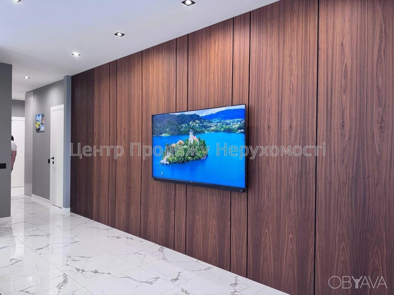 3-room apartment, 71.8 sq.m.