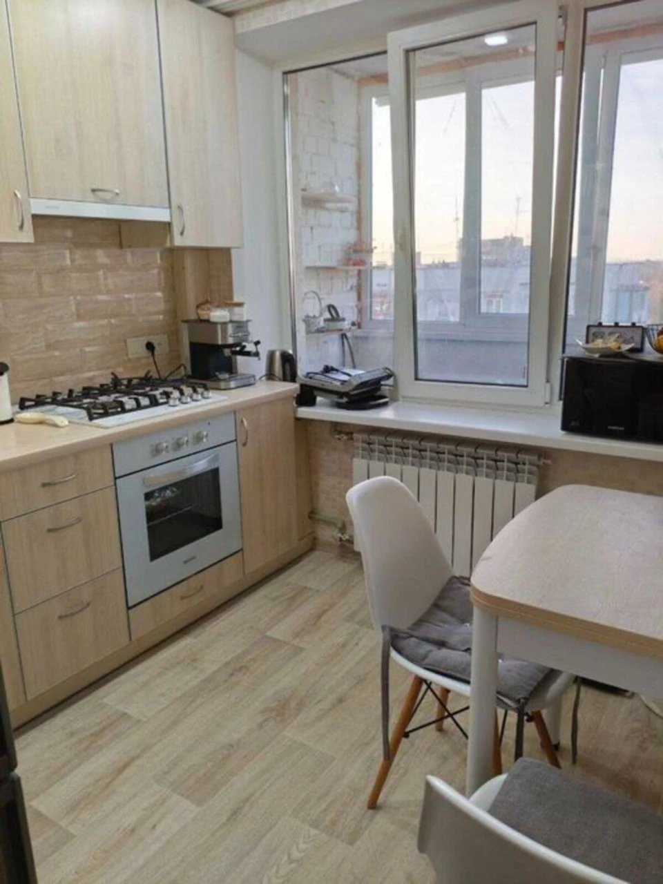 Продаж 1-кімн кв р-н «Пальміра», вул. Академіка Весніна