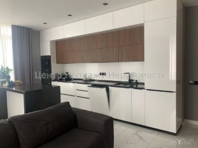 3-room apartment, 71.8 sq.m.