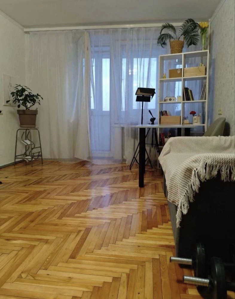 Продаж 1-кімн кв р-н «Пальміра», вул. Академіка Весніна