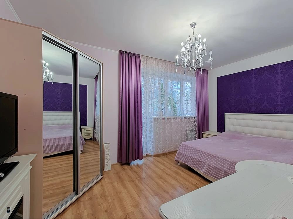 Шикарная квартира 55м2 с ремонтом МакДоналдс центр