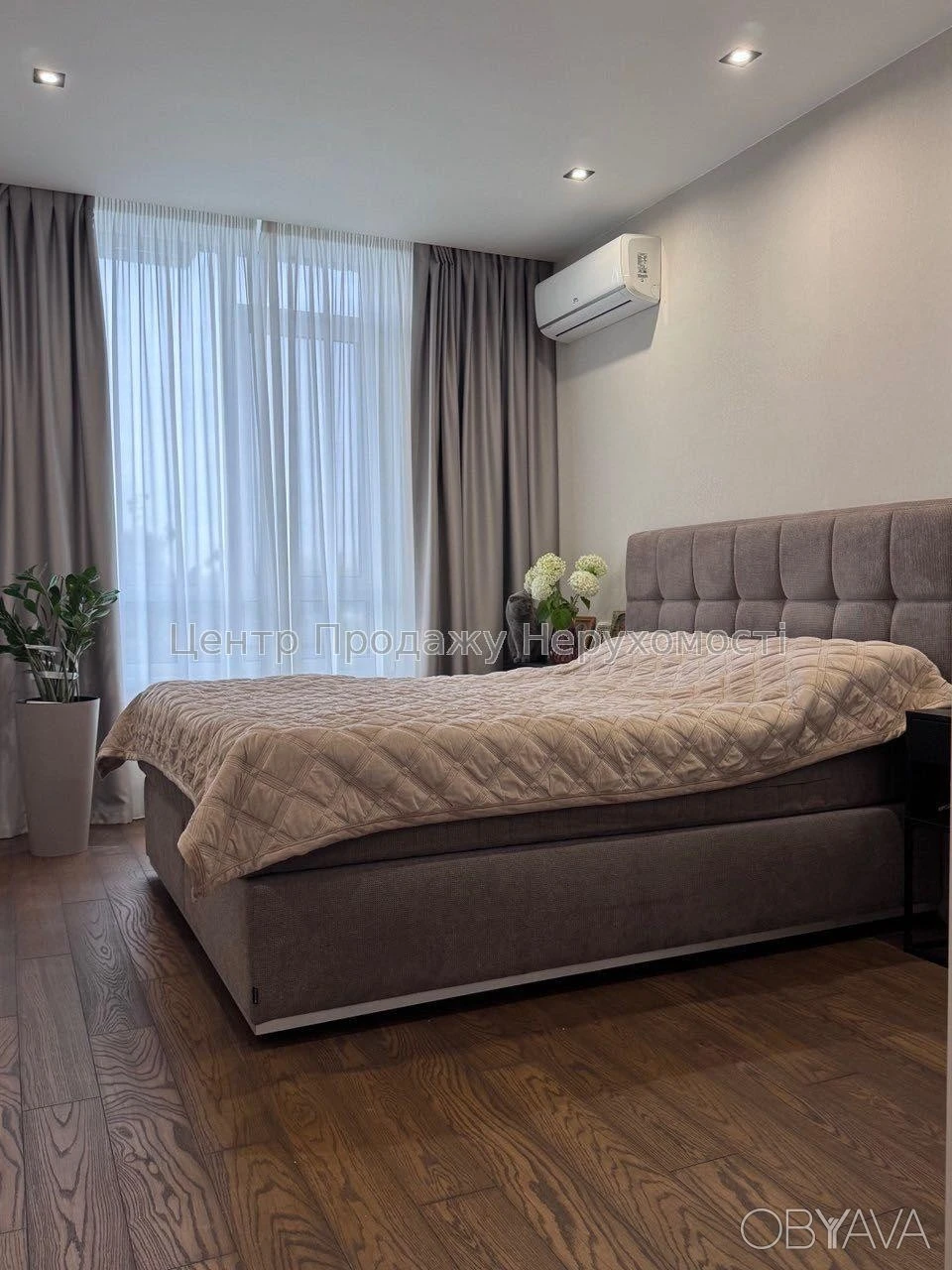 3-room apartment, 71.8 sq.m.
