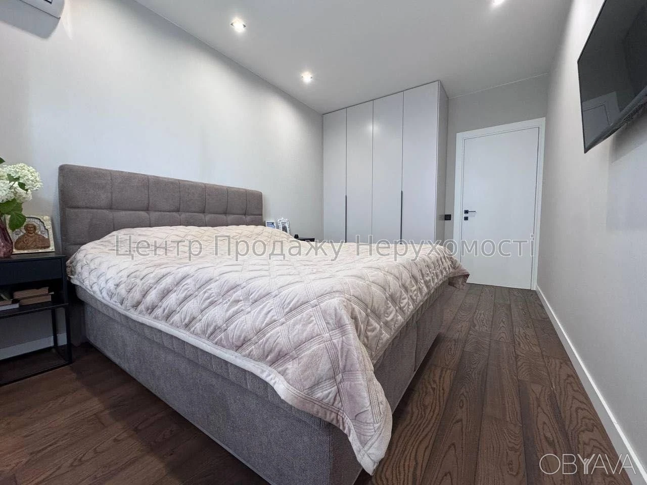 3-room apartment, 71.8 sq.m.
