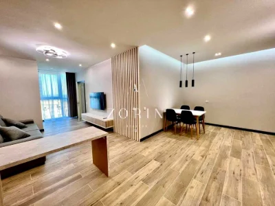 Apartment. Dnipro, Volodymyr Vernadsky Street