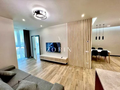 Apartment. Dnipro, Volodymyr Vernadsky Street