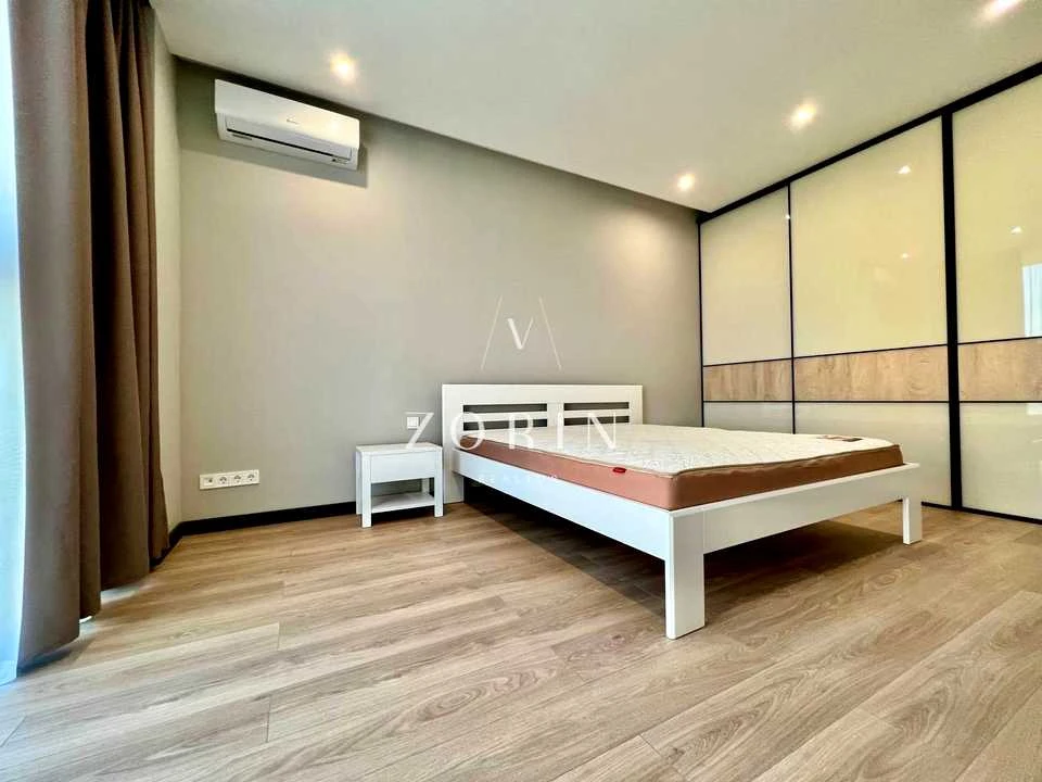 Apartment. Dnipro, Volodymyr Vernadsky Street
