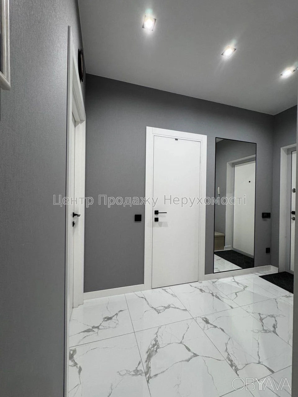 3-room apartment, 71.8 sq.m.