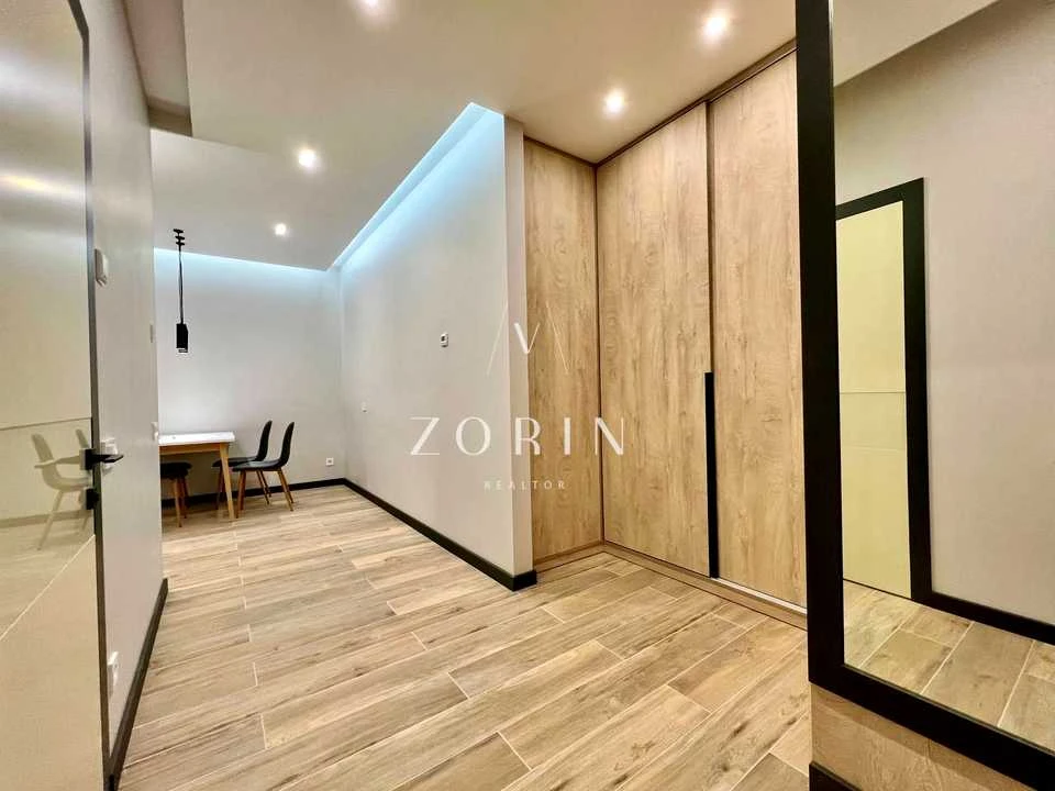Apartment. Dnipro, Volodymyr Vernadsky Street