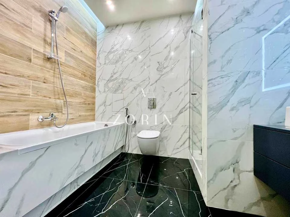 Apartment. Dnipro, Volodymyr Vernadsky Street