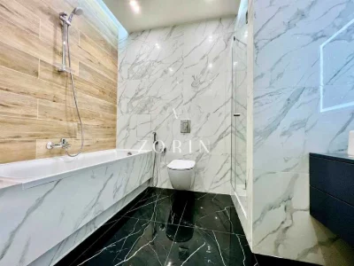 Apartment. Dnipro, Volodymyr Vernadsky Street