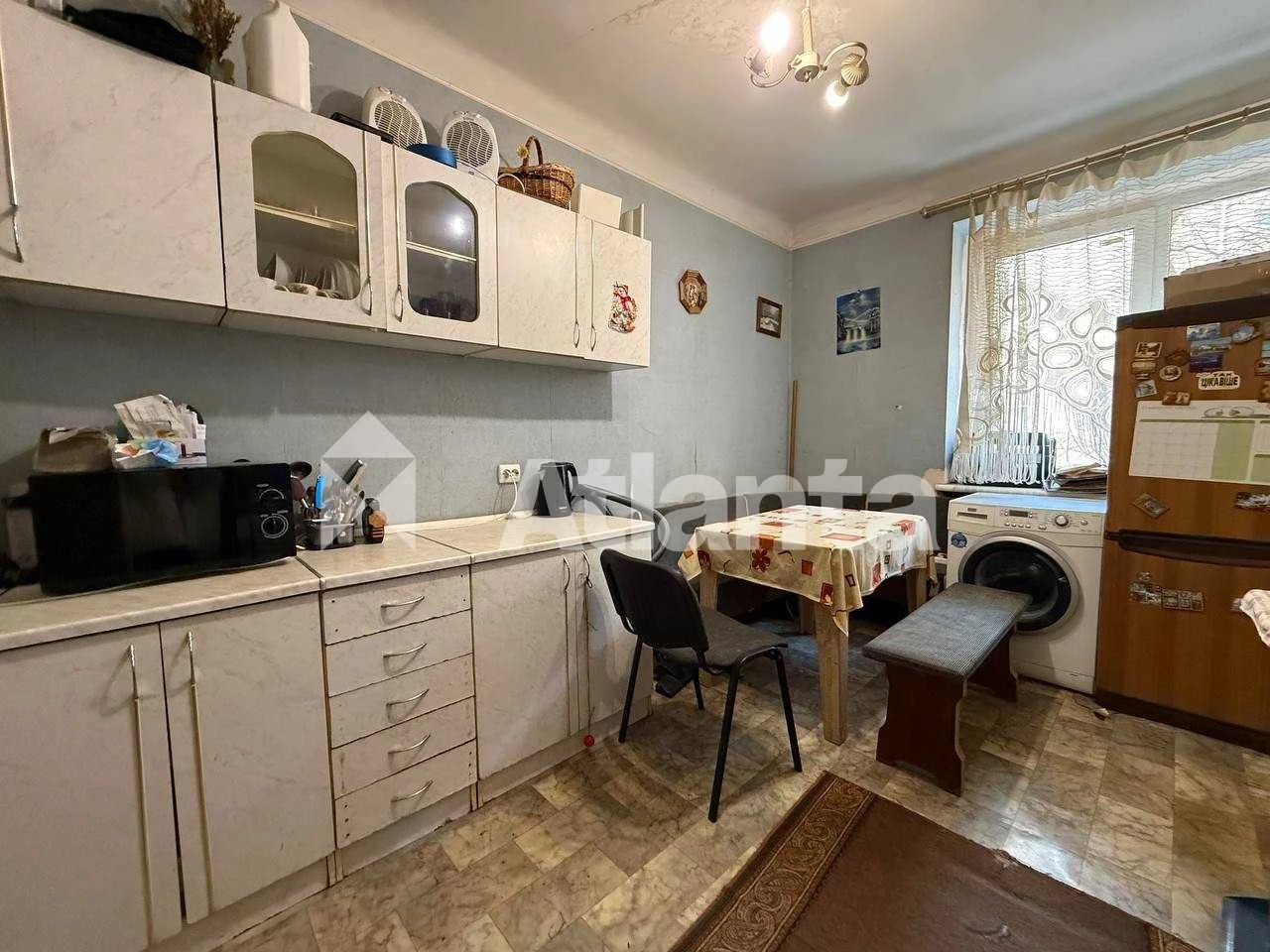 Продаж 1-кім квартири біля ФОРУМУ по вул Грекова.