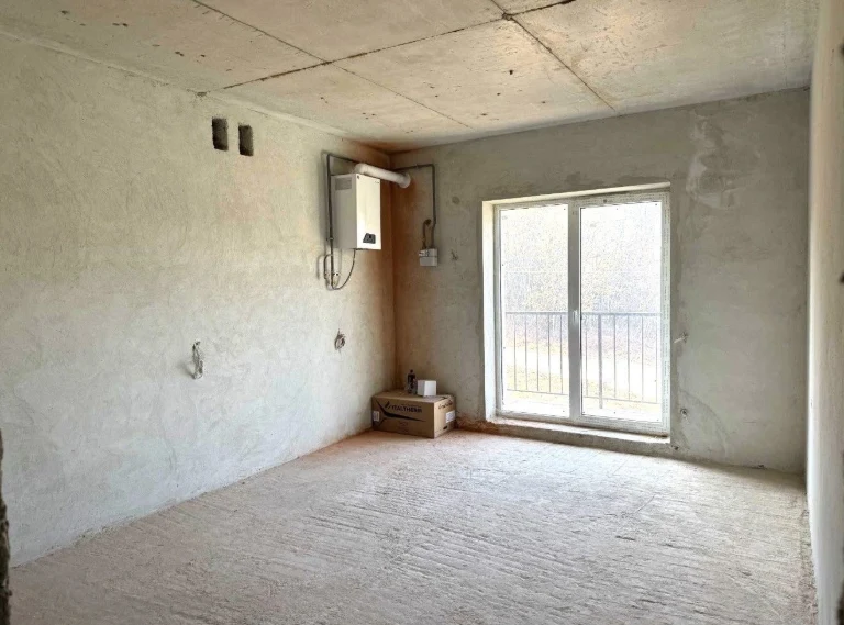 For sale 1-room apartment in new building on Pasichna Street
