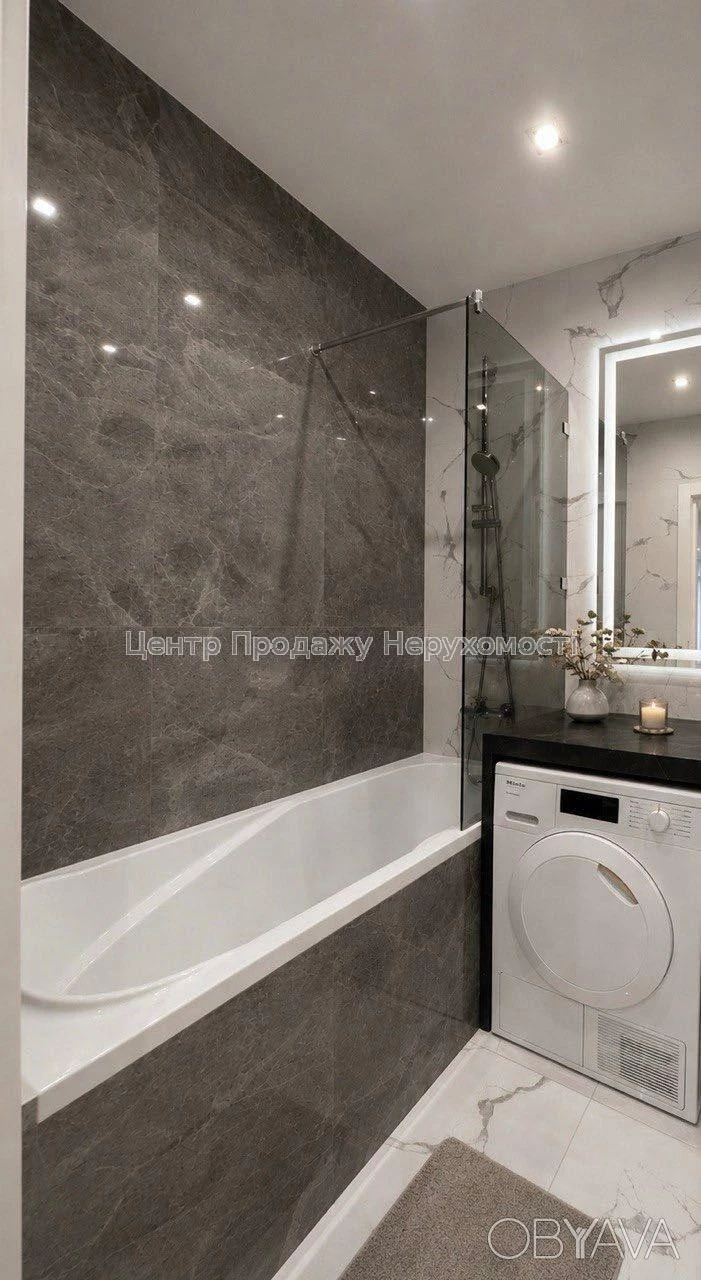 3-room apartment, 71.8 sq.m.