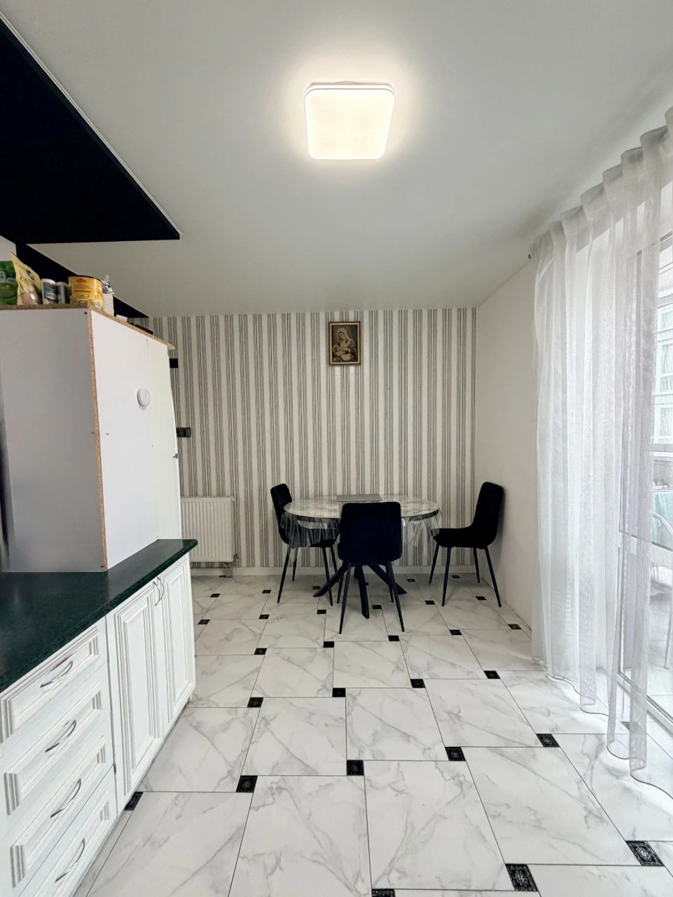 Продажа 2-комнатной квартиры на Глинянском тракте