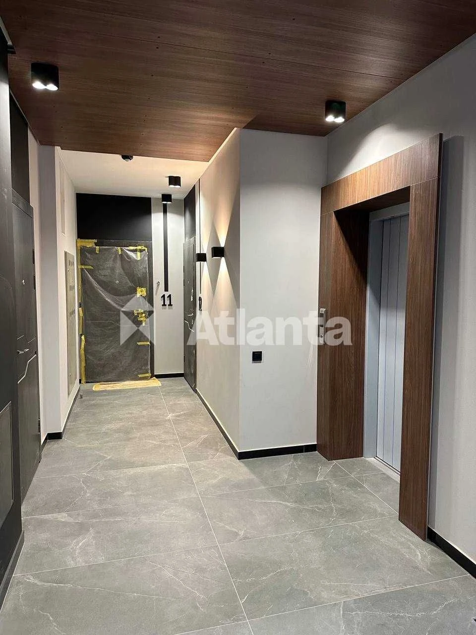 Продаж 1 кім  квартири в ЖК Globus Elite по вул. Руфа.