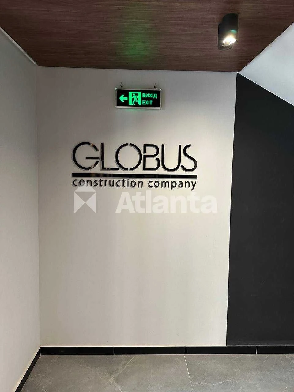Продаж 1 кім  квартири в ЖК Globus Elite по вул. Руфа.
