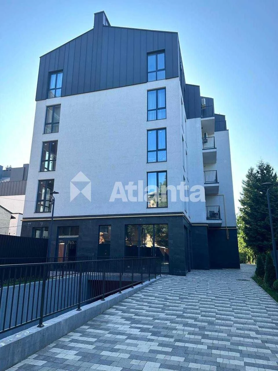 Продаж 1 кім  квартири в ЖК Globus Elite по вул. Руфа.