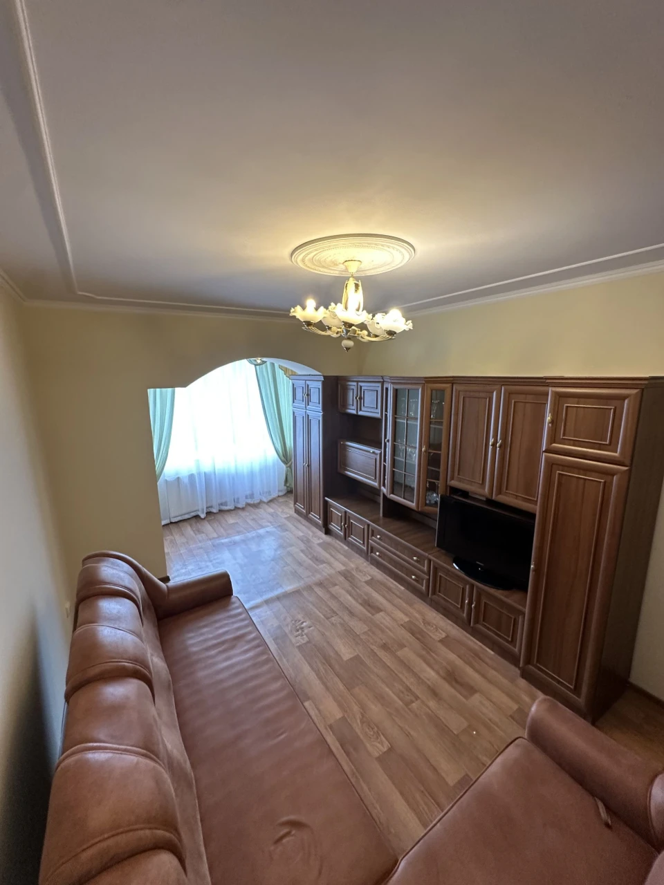Продаж 3-кімнатної квартири 79.4 м.кв., вул. Глинянський Тра