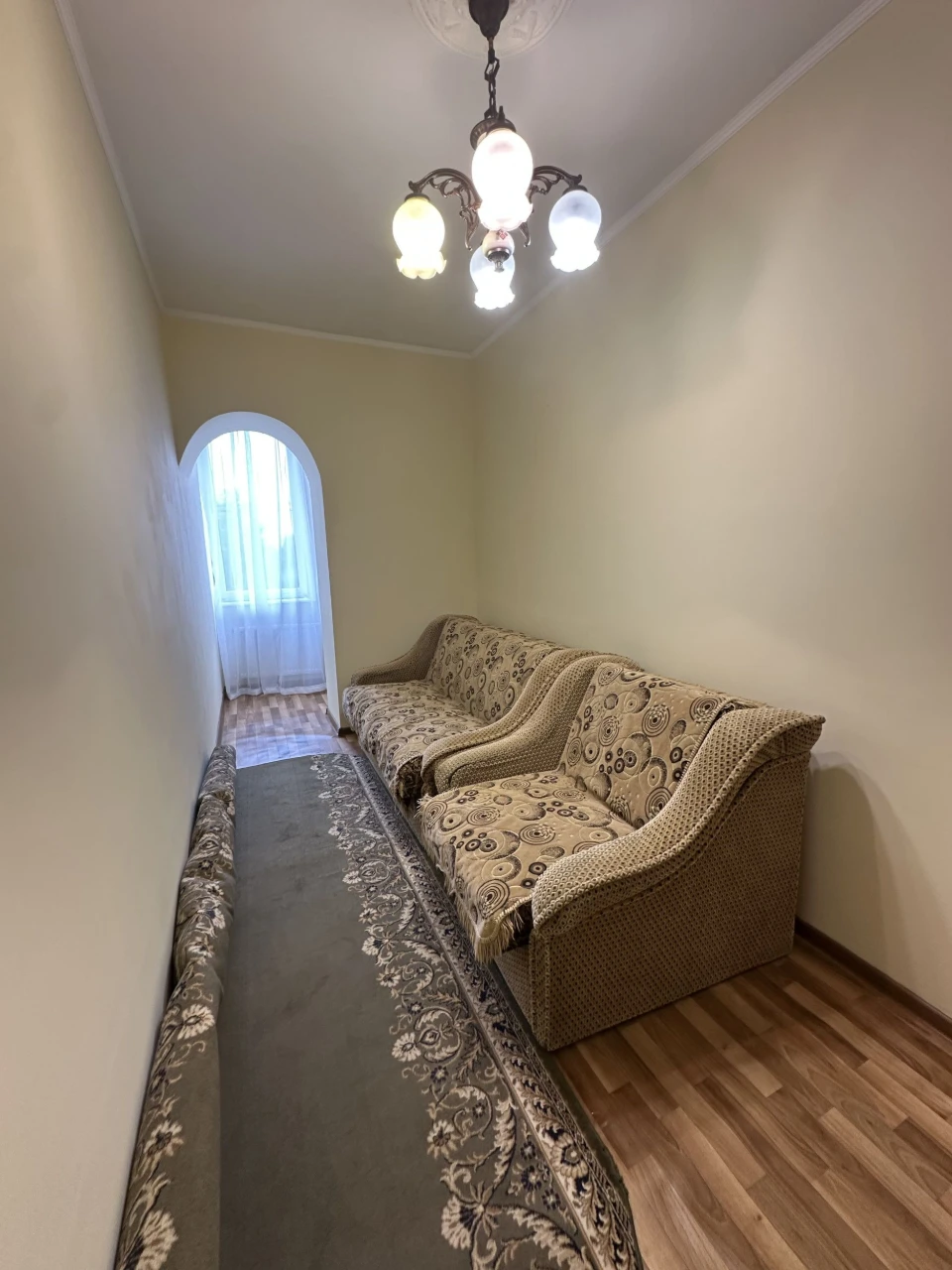 Продаж 3-кімнатної квартири 79.4 м.кв., вул. Глинянський Тра