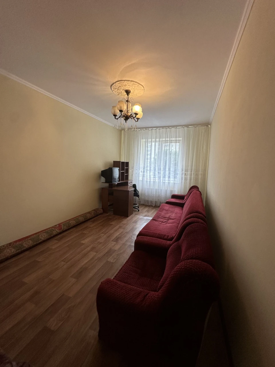 Продаж 3-кімнатної квартири 79.4 м.кв., вул. Глинянський Тра