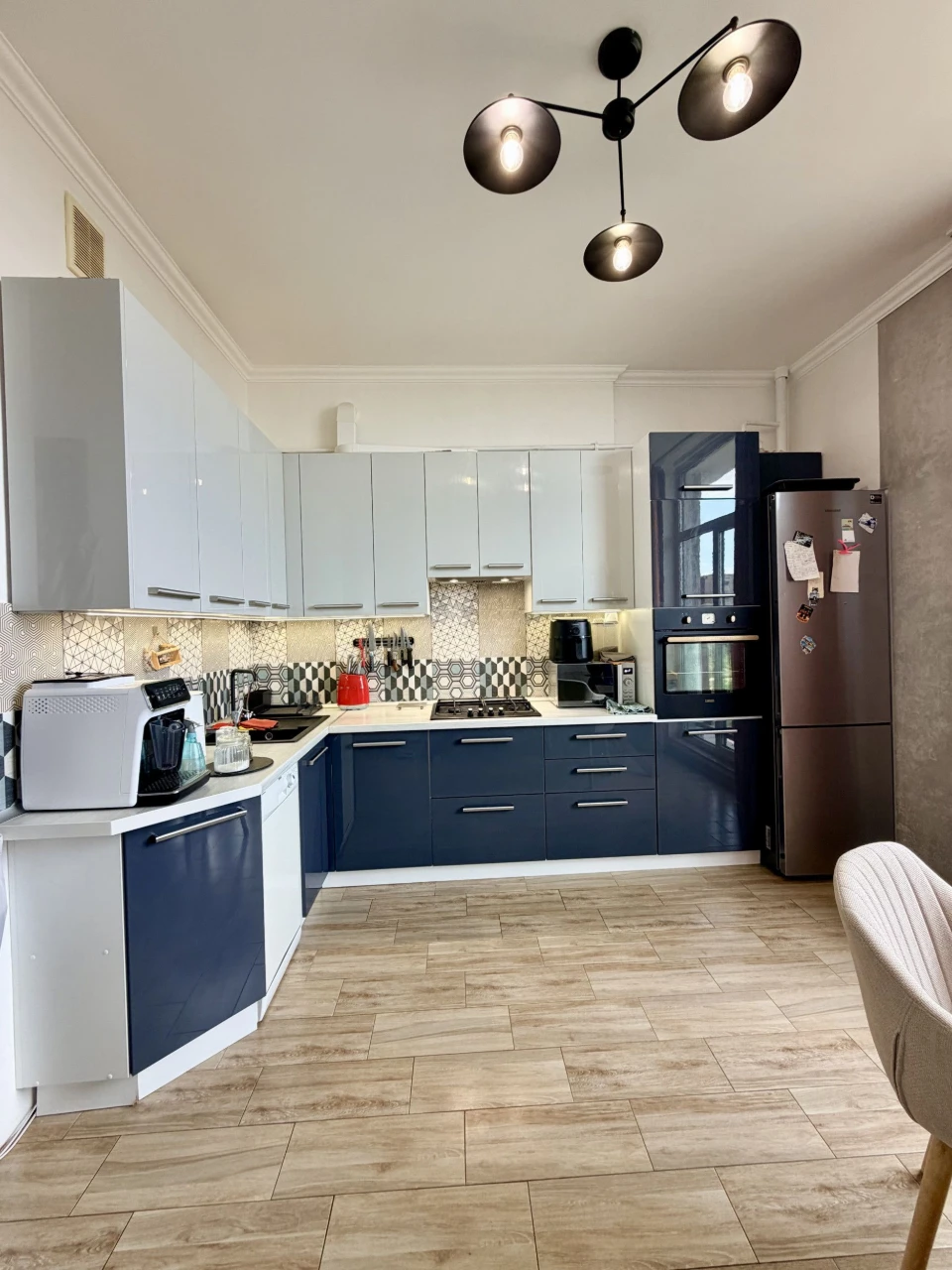 Продажа 2-комнатной квартиры 73.7 м.кв., проспект Тракторостроителей