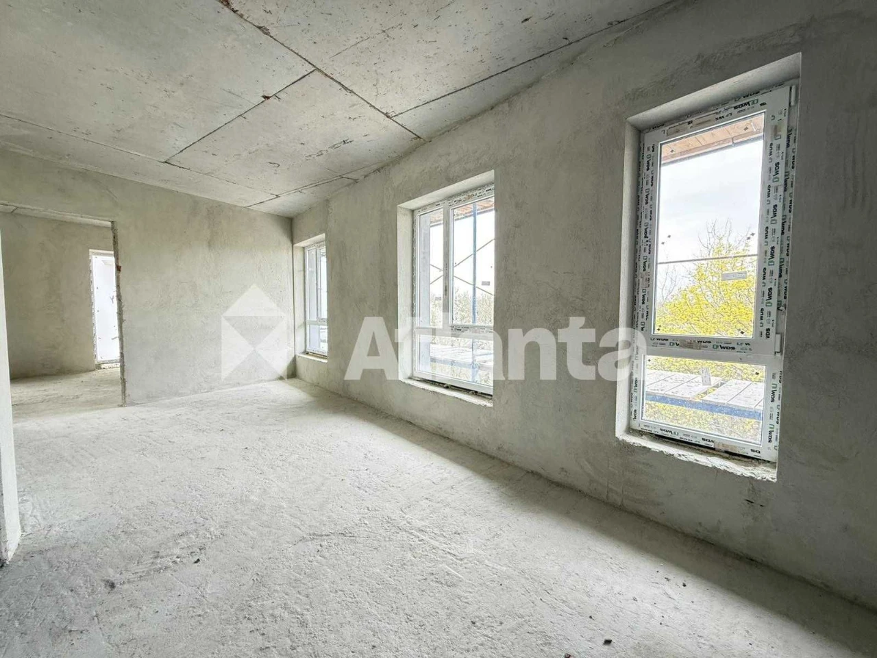 Продається 1 кім. квартира по вул. Орлика ЖК Family House.