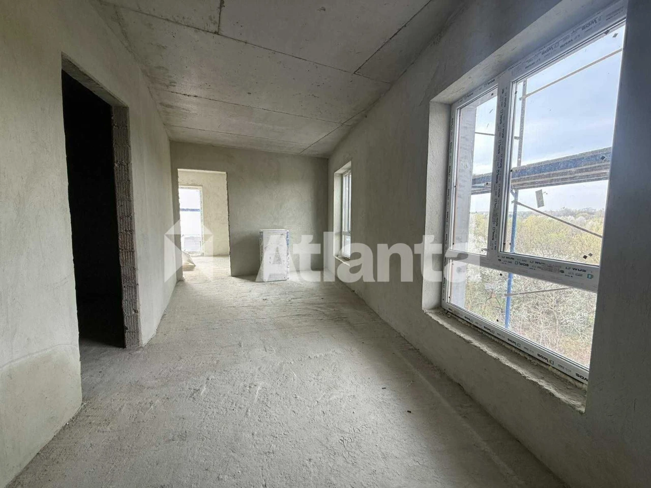 Продається 1 кім. квартира по вул. Орлика ЖК Family House.