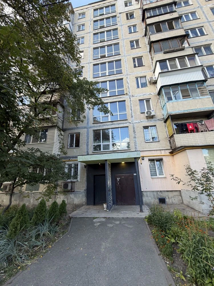 Без комісії ‼️ Продаж квартири 55м2 Соловьяненко 14 Дарниця