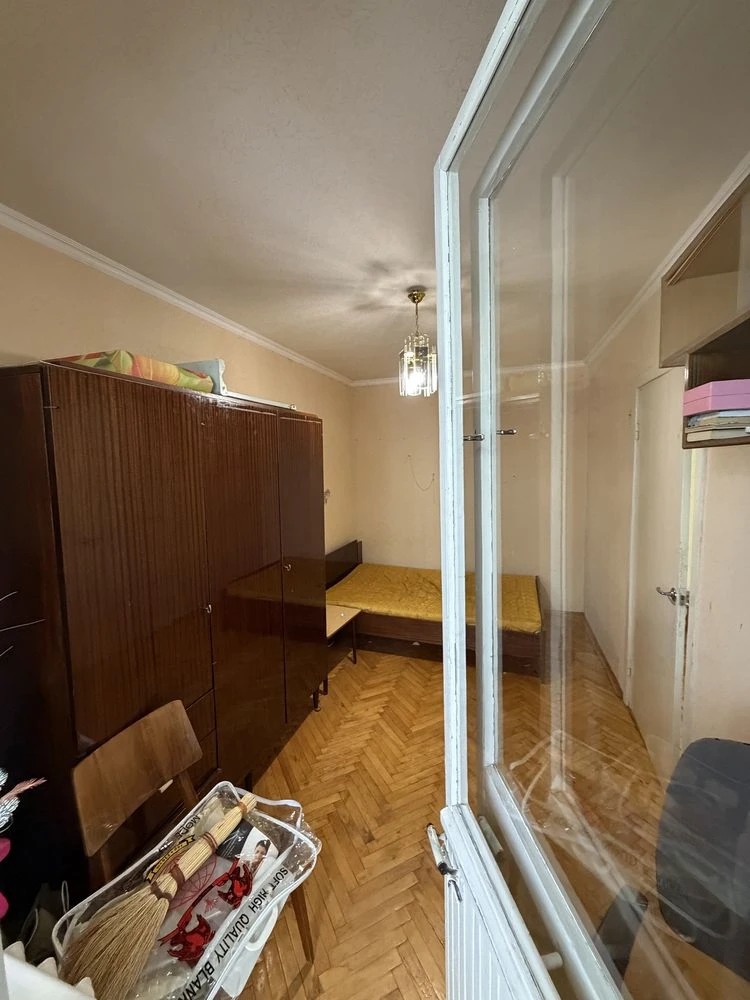 Без комісії ‼️ Продаж квартири 55м2 Соловьяненко 14 Дарниця