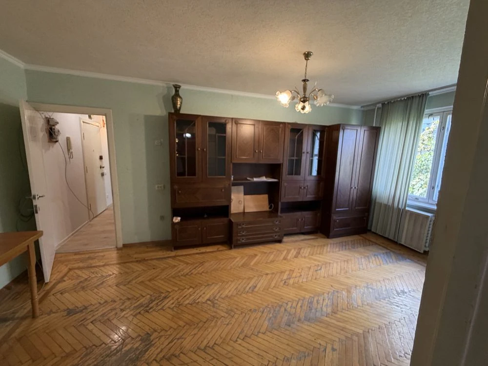 Без комісії ‼️ Продаж квартири 55м2 Соловьяненко 14 Дарниця