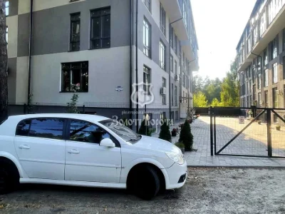 Квартира. Киев, Радистов пер.